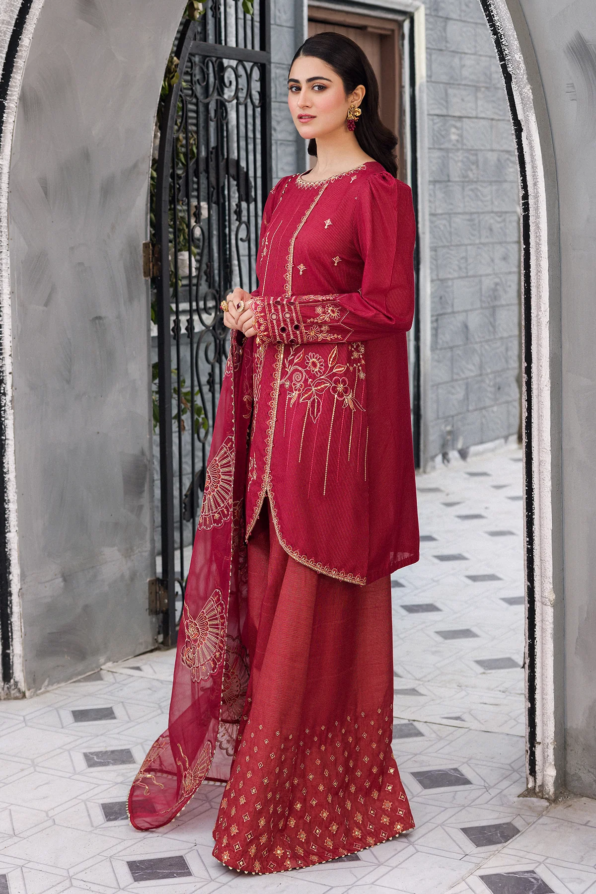 Gajra - Image 3