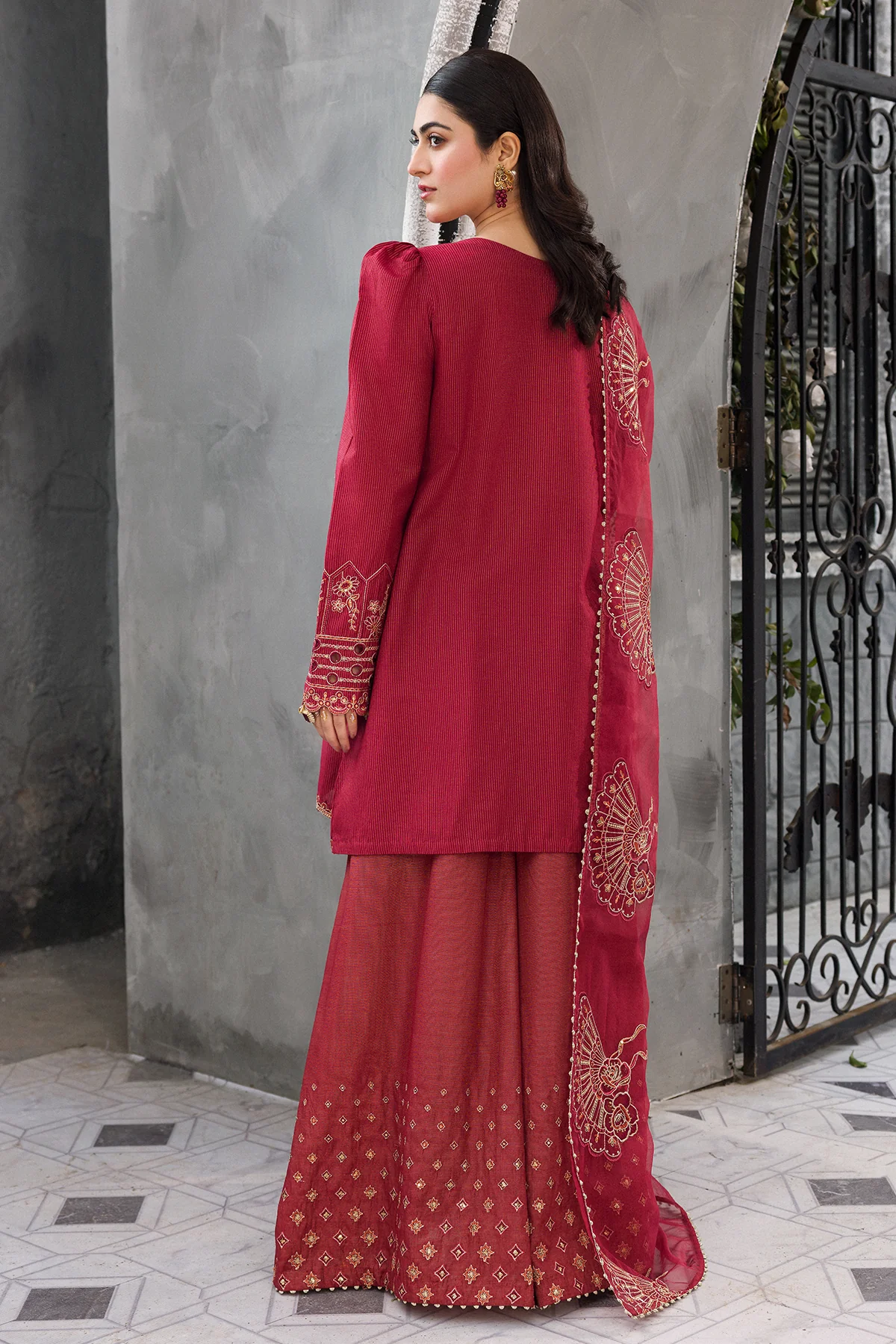 Gajra - Image 4