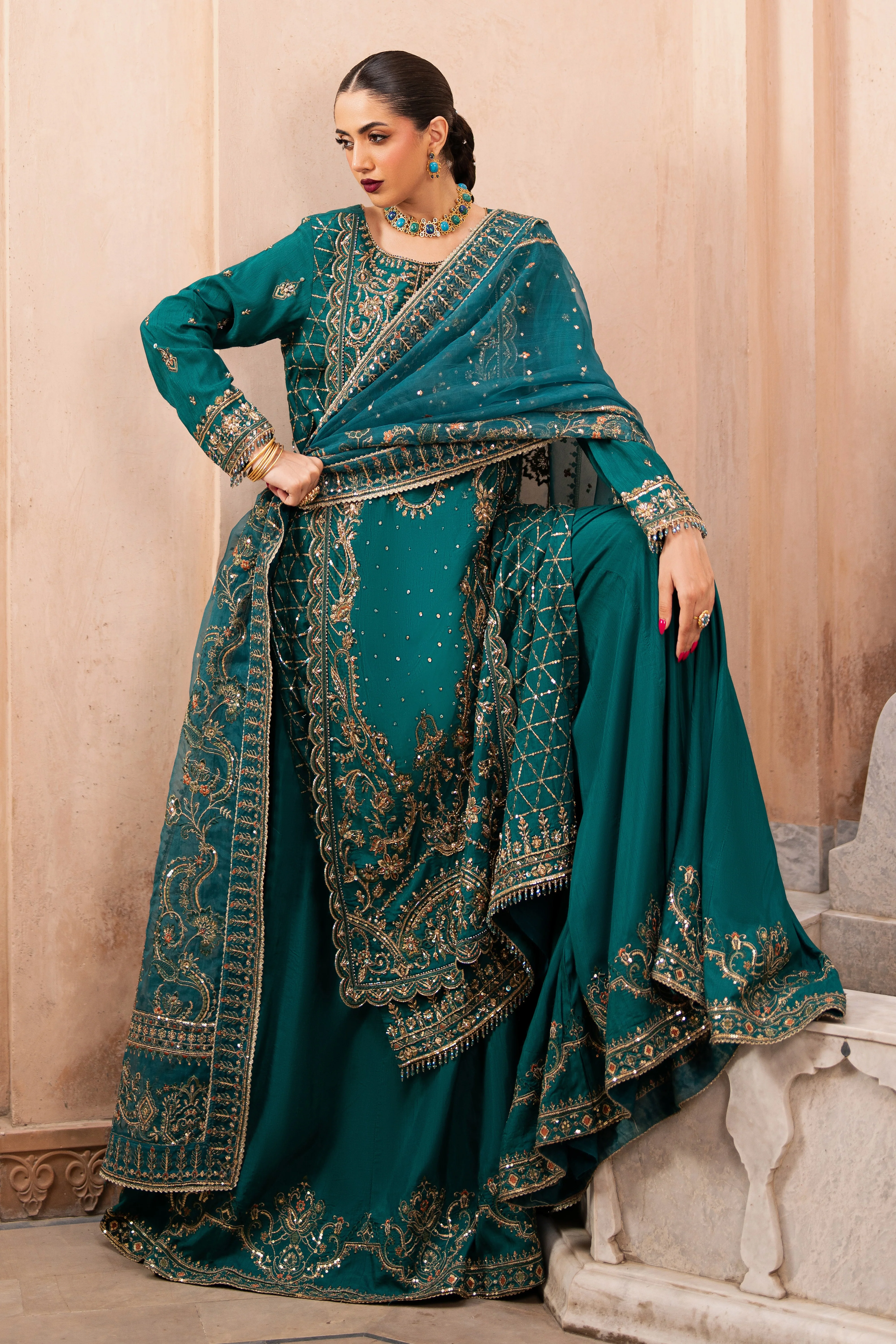 Gul-e-Rimal - Image 5