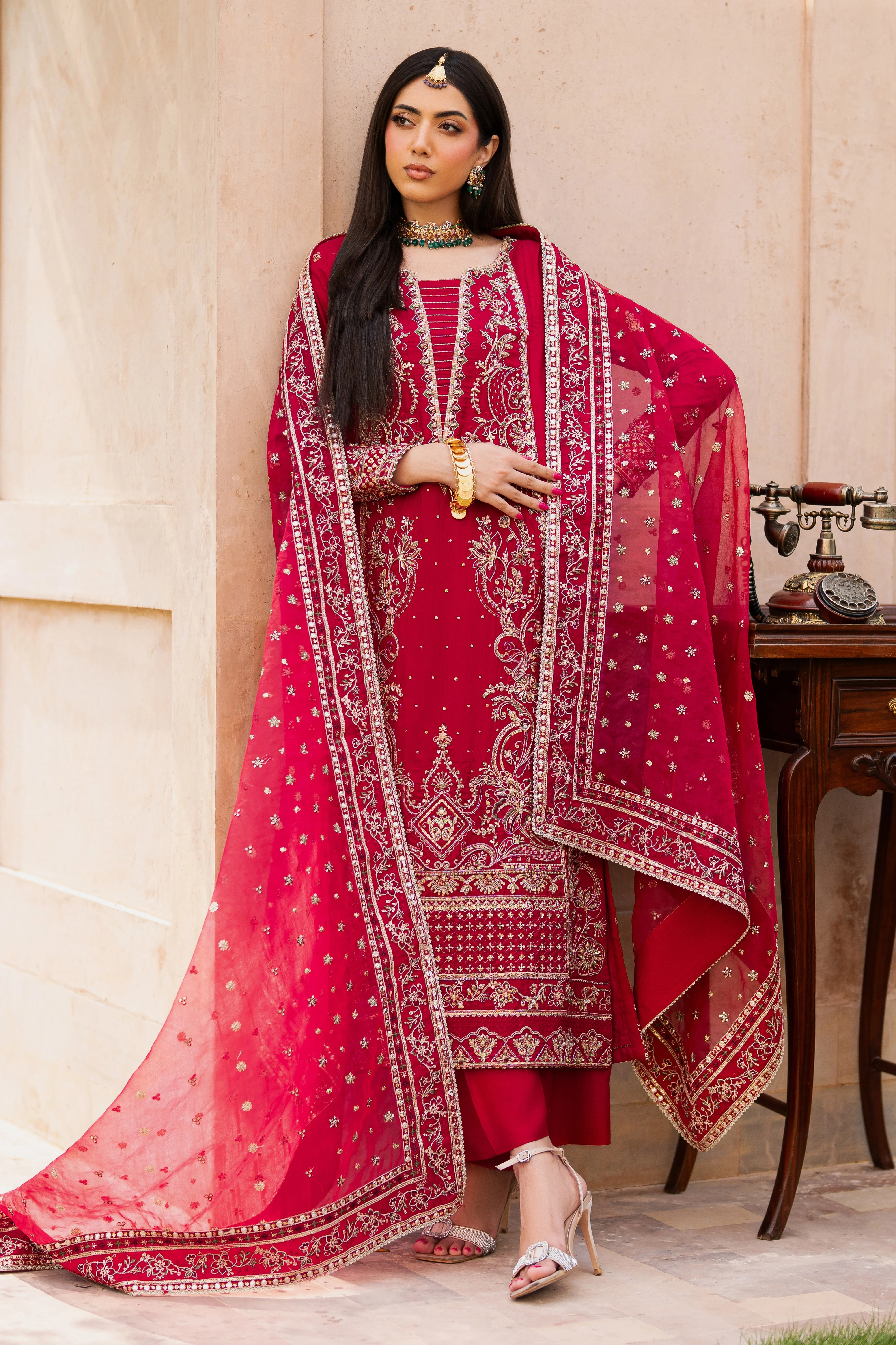 Gul-e-Zeenat