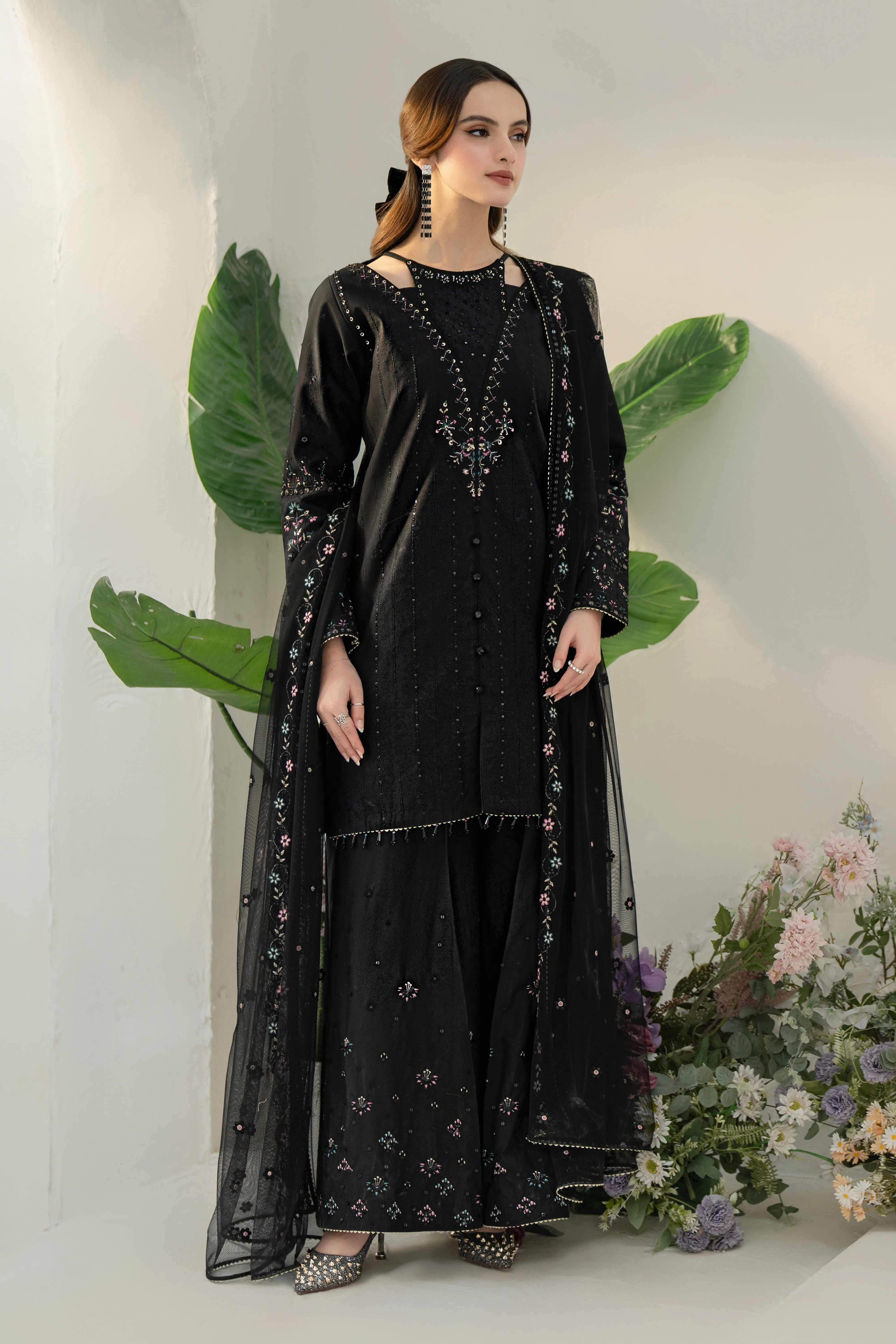 Janvi - Image 6